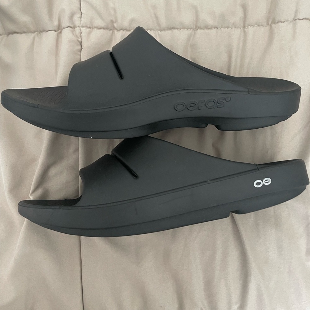 Oofos mens Ooahh slide